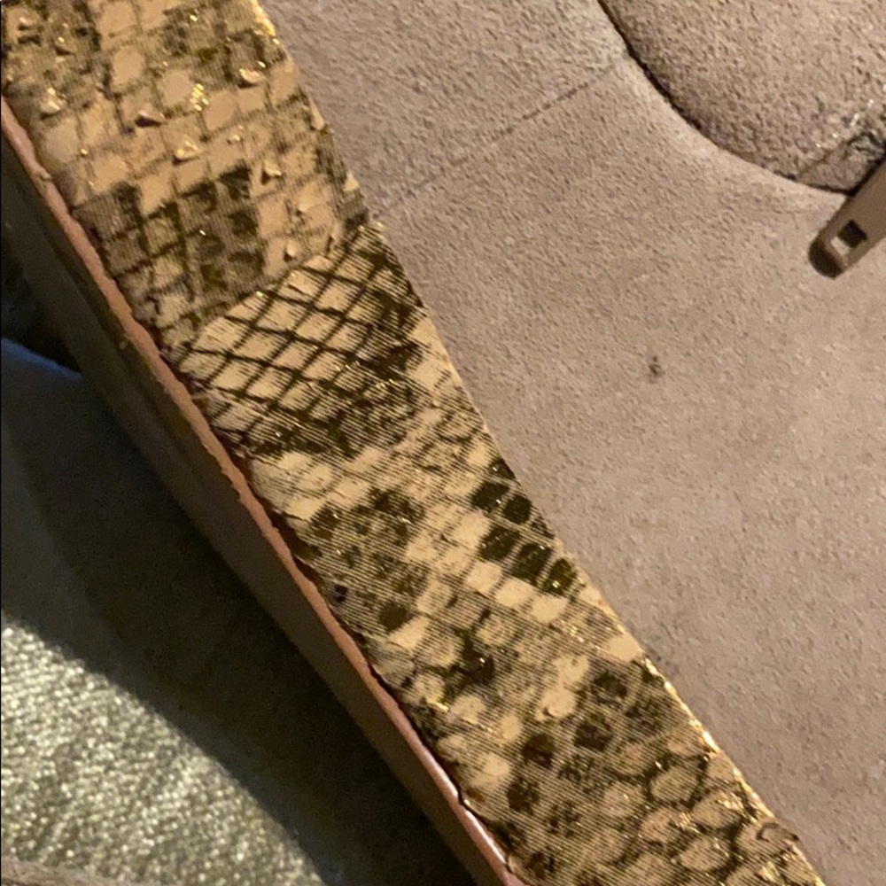Steve Madden platform - Picture 5 of 6